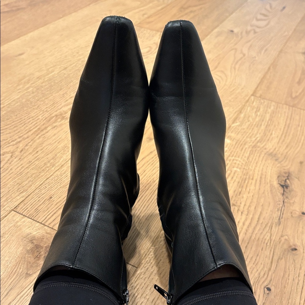 Staud Wally Ankle Boot 38 - Picture 15 of 16